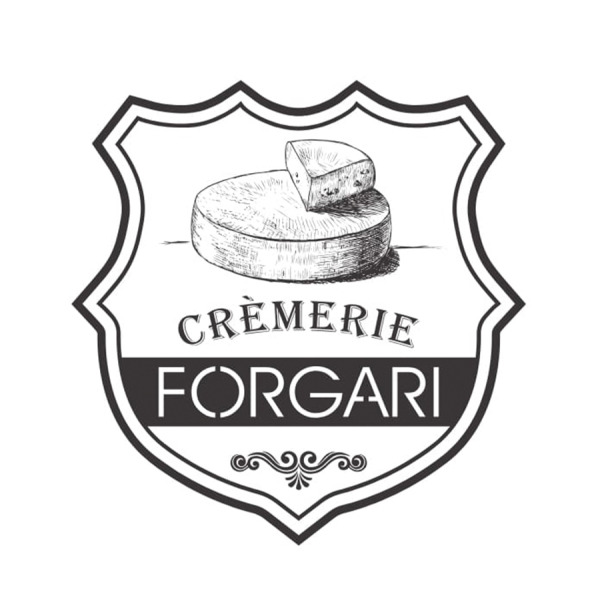 La crèmerie Forgari / Suze-la-Rousse