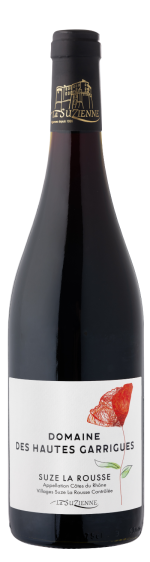 DES HAUTES GARRIGUES  4 BOUTEILLES ACHETÉES, 2 OFFERTES