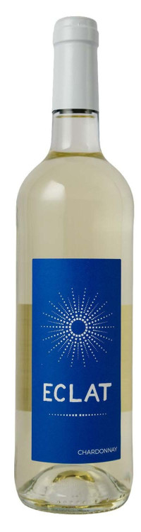 IGP Méditerranée Cigale Blanc 2024