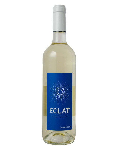 IGP Méditerranée Cigale Blanc 2024