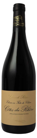 AOP Côtes du Rhône Grande Réserve Rouge 2023