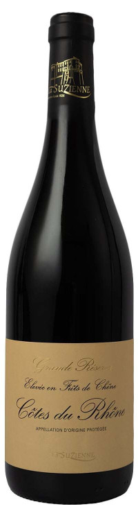 AOP Côtes du Rhône Grande Réserve Rouge 2023