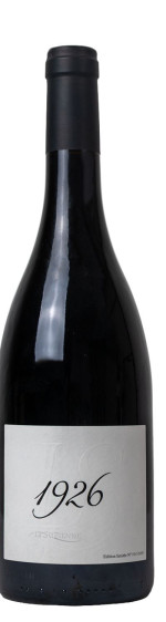 AOP Côtes du Rhône Marguerite la Rousse Rouge 2023