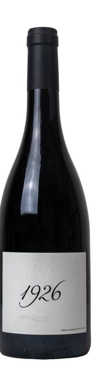 AOP Côtes du Rhône Marguerite la Rousse Rouge 2020