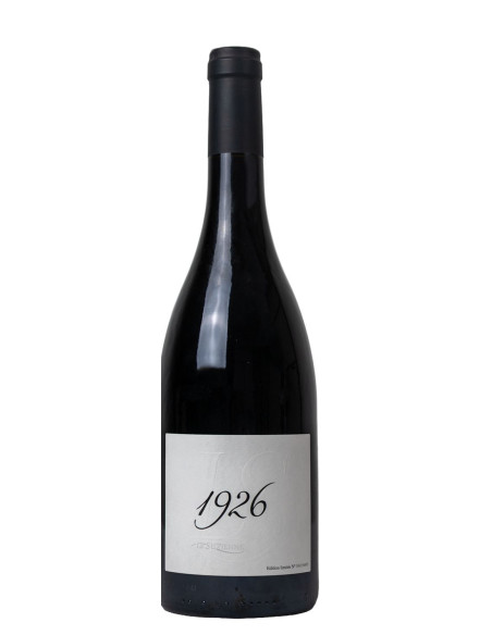 AOP Côtes du Rhône Marguerite la Rousse Rouge 2023