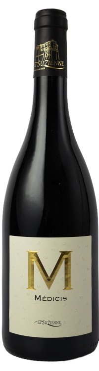 AOP Côtes du Rhône Médicis Rouge 2022