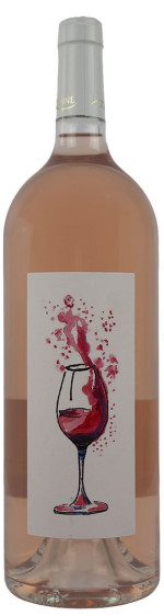Magnum IGP rosé 2024